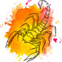 Scorpio September 2025 Horoscope Predictions