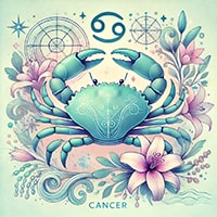 Cancer August 2025 Horoscope Predictions