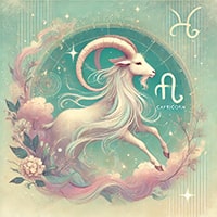 Capricorn June 2025 Horoscope Predictions