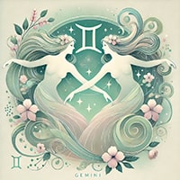 Gemini September 2025 Horoscope Predictions