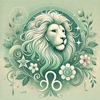 Leo June 2025 Horoscope Predictions