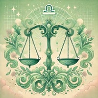 Libra June 2025 Horoscope Predictions