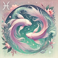 Pisces July 2025 Horoscope Predictions