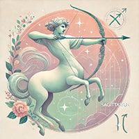 Sagittarius June 2025 Horoscope Predictions