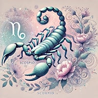 Scorpio June 2025 Horoscope Predictions