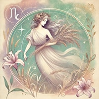 Virgo June 2025 Horoscope Predictions