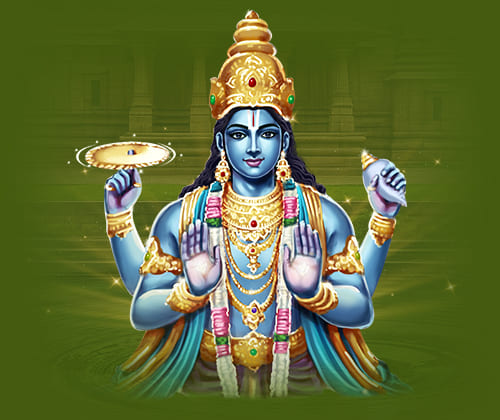 Vishnu Fire Lab