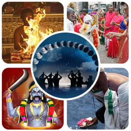 Mahalaya Paksha New Moon Advanced Package Mahalaya Paksha New Moon Advanced Package