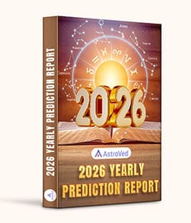 2026 Yearly Prediction Report
