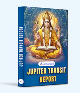Jupiter Transit Report
