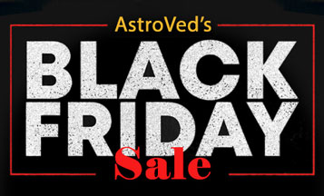 Black Friday Upto 60% OFF Powerful Vedic Remedies
