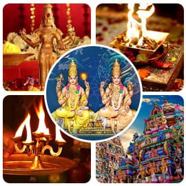 Jupiter Mercury Parivartana Yoga Advanced Package