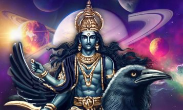 Saturn Direct in Pisces: Time for Steady Growth