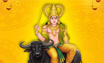 Vishnumaya’s Powers Destroy Evil, Grant Success