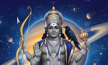 Your Astrologer: Saturn Direct in Pisces Rewards You