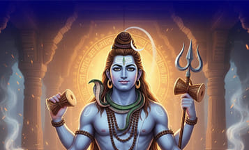 5 Karma-Clearing Shiva Mondays