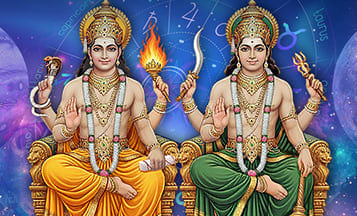 Last Call: Jupiter-Mercury Growth-Boosting Yoga