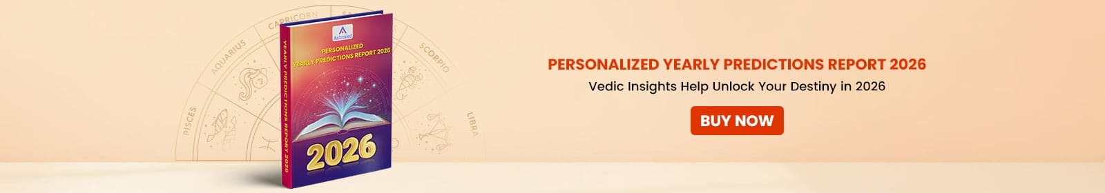 Personalized Yearly Predictions Report