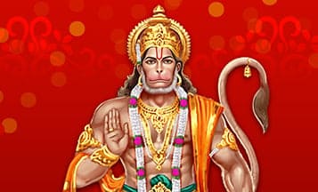 Invoke Hanuman’s 10 Invincible Powers on his BDay