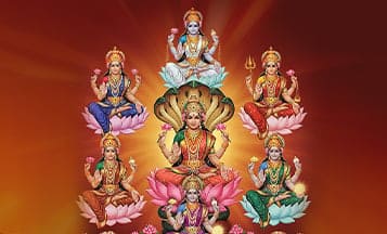 How 7 Virgin Goddesses Bless Your Zodiac in 2026