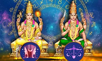 Jupiter-Mercury Create Fortune-Boosting Yoga