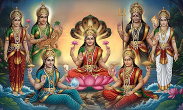 Early Bird Ends|7 Goddesses Reset Karma in 2026