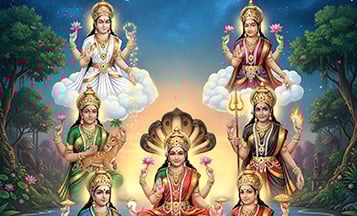 7 Maiden Goddesses Transform Your Destiny in 2026
