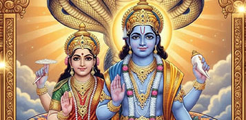 Last Call: Vishnu’s Gates Open for Wealth Boons