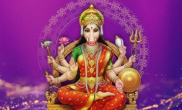 8 Varahi Uplift 8 Key Life Areas for Wealth & Progress