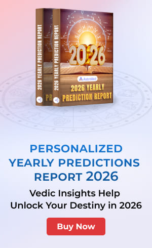 Yearly Predictions Report