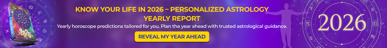 Know Your Life in 2026