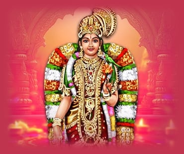 Andal Fire Lab to Invoke the Blessings of Andal