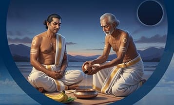 Tarpanam on Thai Amavasya: Ancestral Peace & Blessings