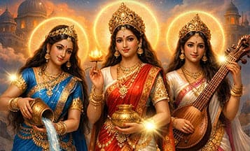 Last Call Magh Mela: Purify 88 Generations of Karma