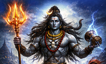 Shivaratri: Invoke 12x Powers of 12 Lingam Forms of Shiva