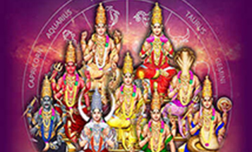 Daily Planetary Blessings to Change Your Destiny in 2026