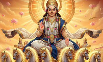 Sun’s BDay: Invoke Status, Vitality & Success Boons