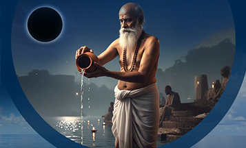 Thai Amavasya: 5 Planet Alignment Supports Renewal