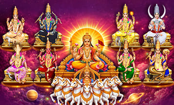 Last Call: Invoke 9 Planets’ Blessings in 2026