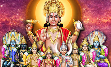 9 Planets: Cosmic Agents Governing Your Destiny