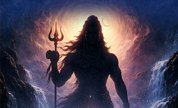 Shivaratri Series-2: Shiva’s 3 Pillars Give Stability