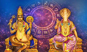 Early Bird Ends: Kala Sarpa Dosha Remedies