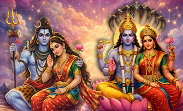 7th House Planets: Resolve Your Relationship Karma