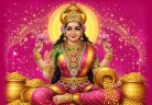 Super Grand Invocation of 16 Forms of Lakshmi