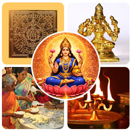 Akshaya Tritiya Advanced Plus Package