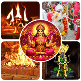 Akshaya Tritiya Essential Package