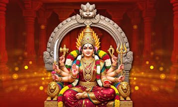 Mariamman Month: Protection and Prosperity