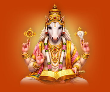 Kala Bhairava Fire Lab for Good Time Management