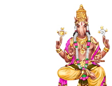 MONTHLY HOMA BY DONATION