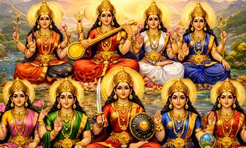 Why Spring Activates the Goddess for Renewal & Growth